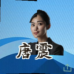 唐震